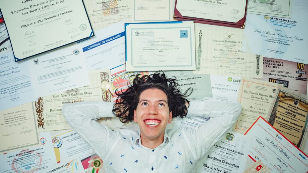 Certificados necessários para comprovar proficiência da língua portuguesa